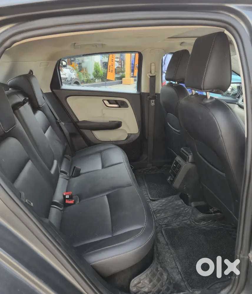 Tata Altroz 2024 Cng & Hybrids 40000 Km Driven