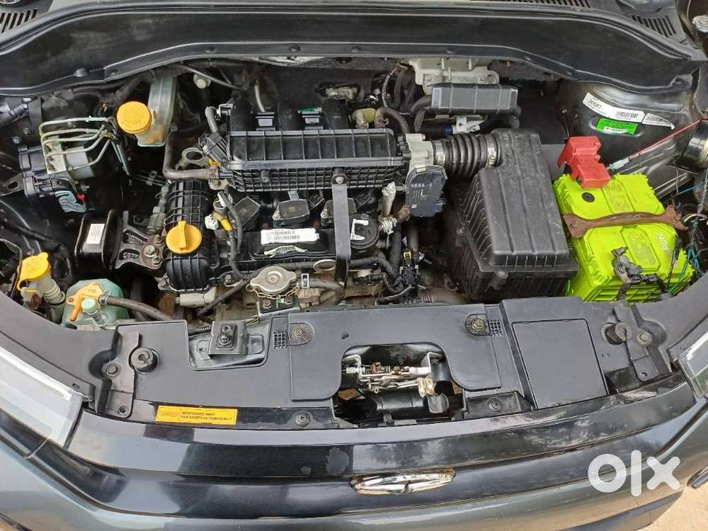 Tata Punch Pure, 2023, Petrol