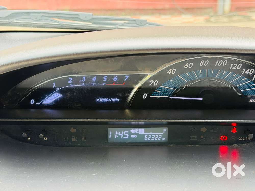 Toyota Etios Vxd Xclusive, 2018, Diesel