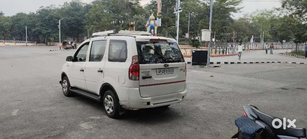 Mahindra Xylo 2016 Diesel Well Maintained