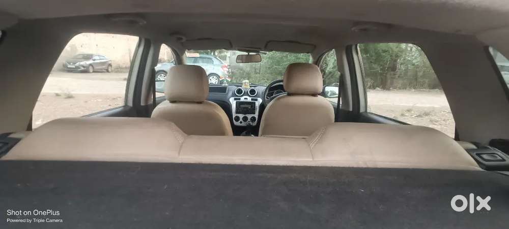 Ford Figo 2012 Diesel 89000 Km Driven