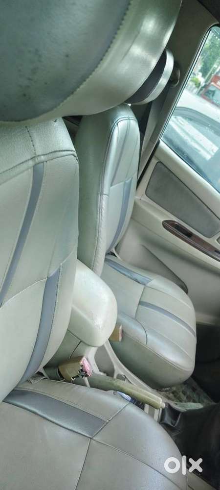 Toyota Innova, 2006, Diesel