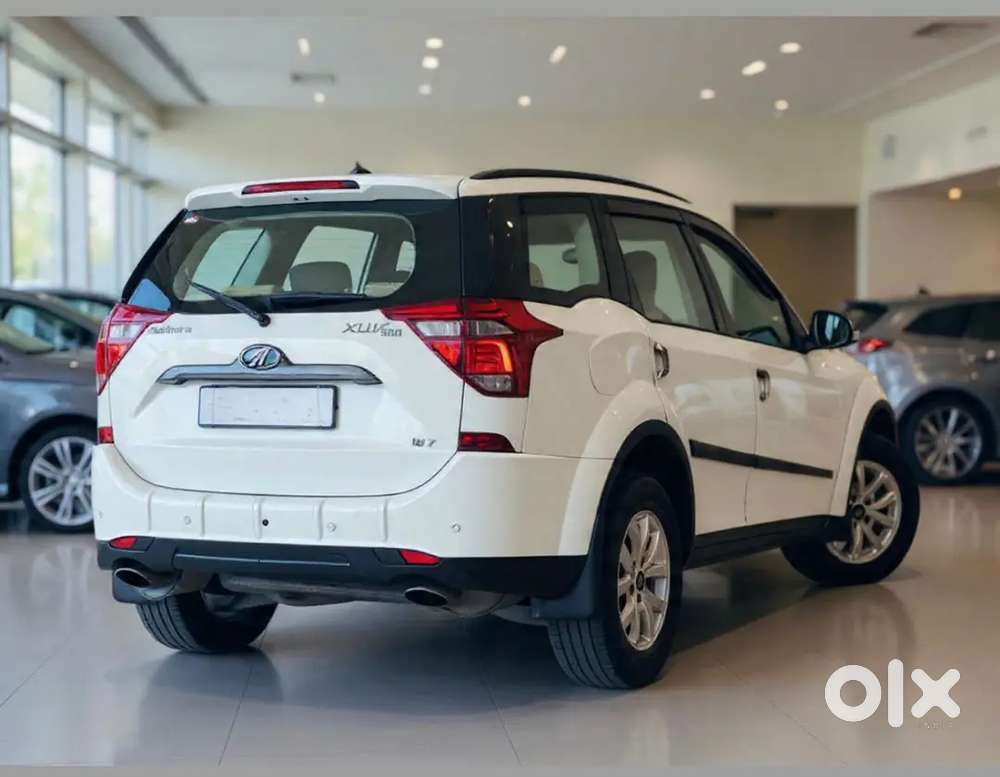 Mahindra Xuv500 2018 Diesel 78111 Km Driven