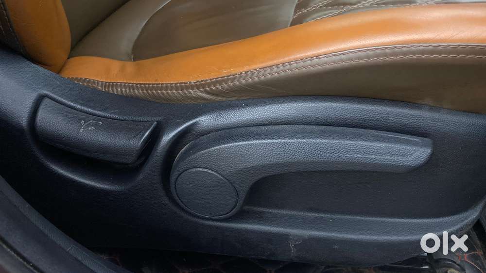 Hyundai Creta 1.6 Sx Plus Petrol At, 2018, Petrol