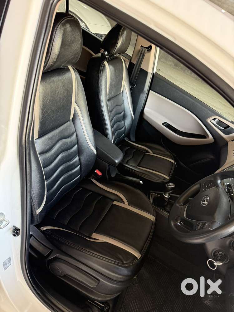 Hyundai I20 Diesel Asta, 2018, Diesel