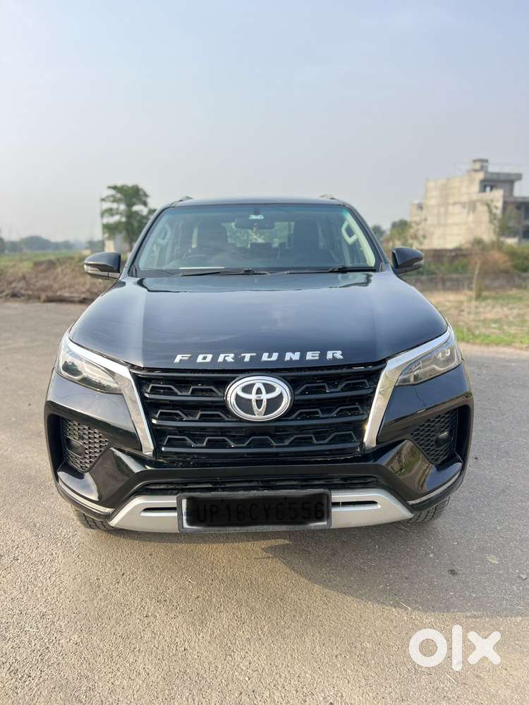 Toyota Fortuner 2.8 4wd At, 2022, Diesel
