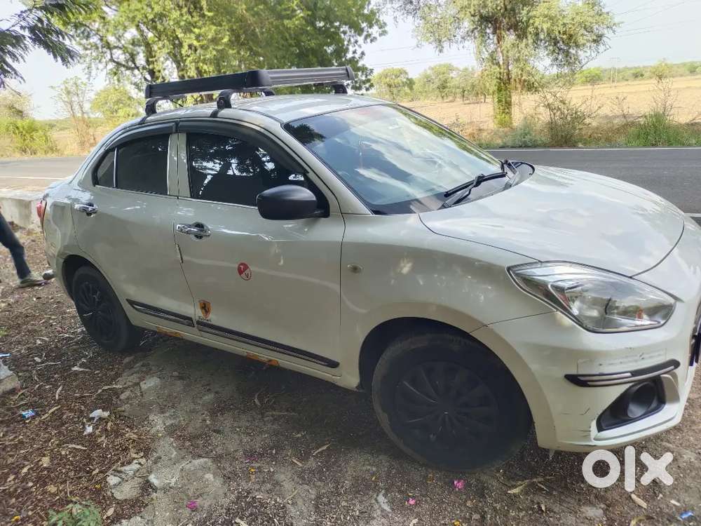 Maruti Suzuki Dzire Lxi 2023