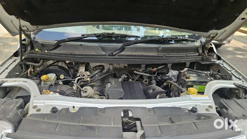 Mahindra Tuv 300 Mhawk100 T8, 2017, Diesel