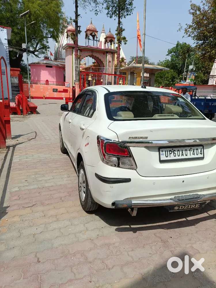 Maruti Suzuki Dzire 2020 Petrol 70000 Km Driven