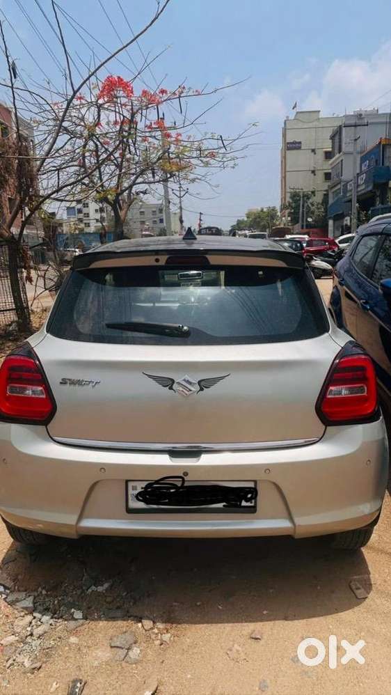 Maruti Suzuki Petrol 2018