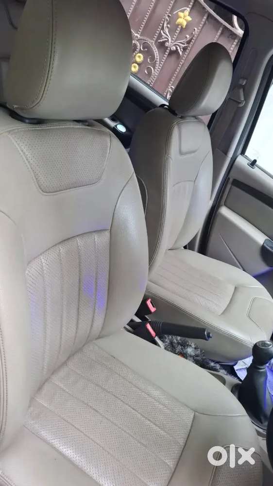 2014 Nissan Terrano 1.5 Xv Premium Amt Diesel