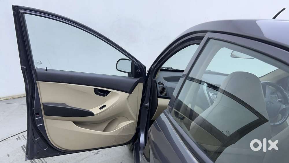 Hyundai Eon Magna +, 2014, Petrol