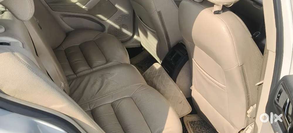 Skoda Laura 2.0 Ambiente 2012