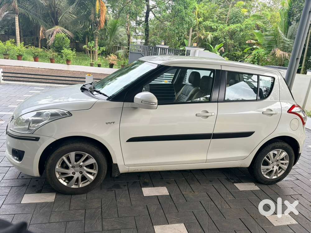 Maruti Suzuki Swift 2012 Petrol Well Maintained
