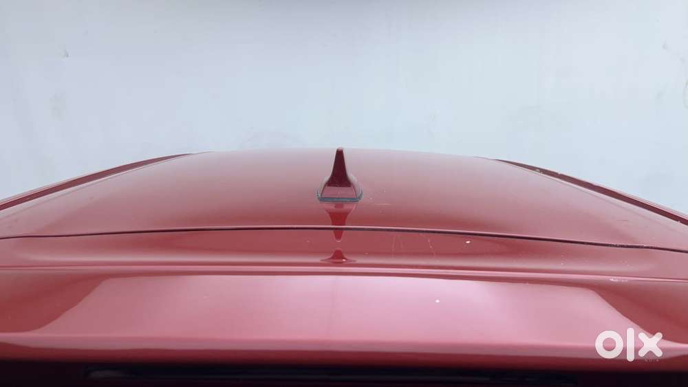 Maruti Suzuki Brezza Vxi At, 2025, Petrol