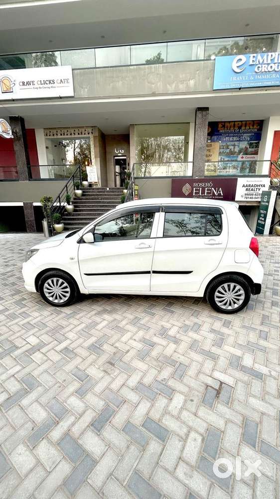 Maruti Suzuki Celerio