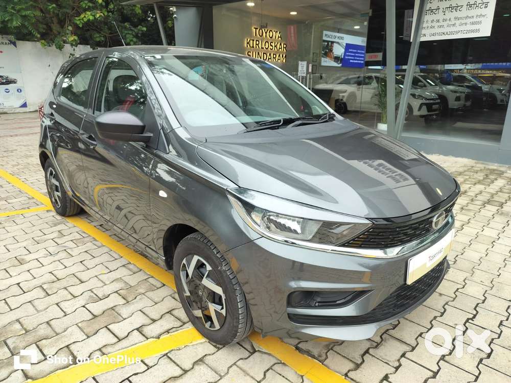 Tata Tiago 1.05 Revotorq Xm, 2025, Petrol