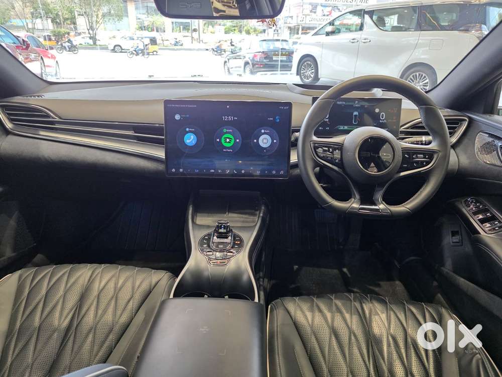 Byd Seal Premium, 2024, Electric