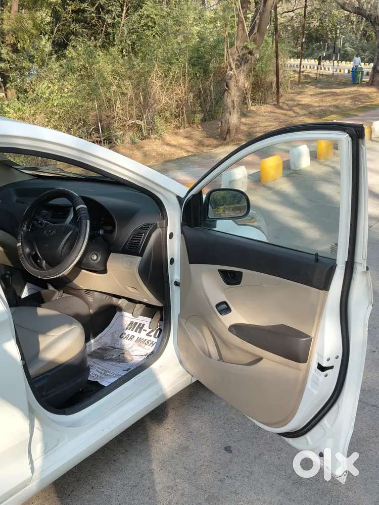 Hyundai Eon Era + (2018)