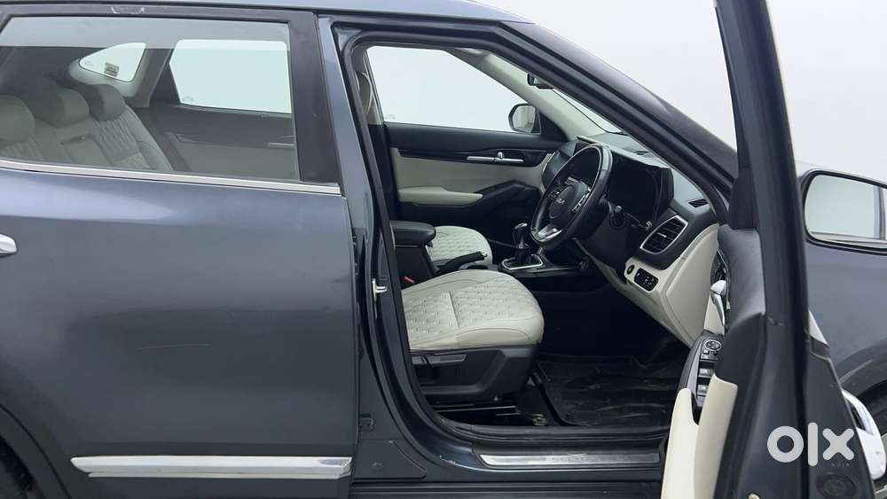 Kia Seltos Htx D, 2022, Diesel