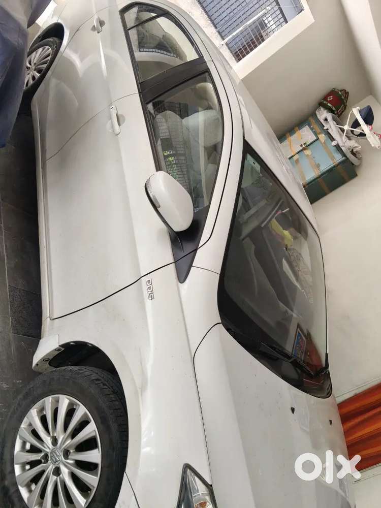 Maruti Ciaz 2016 Diesel Manual