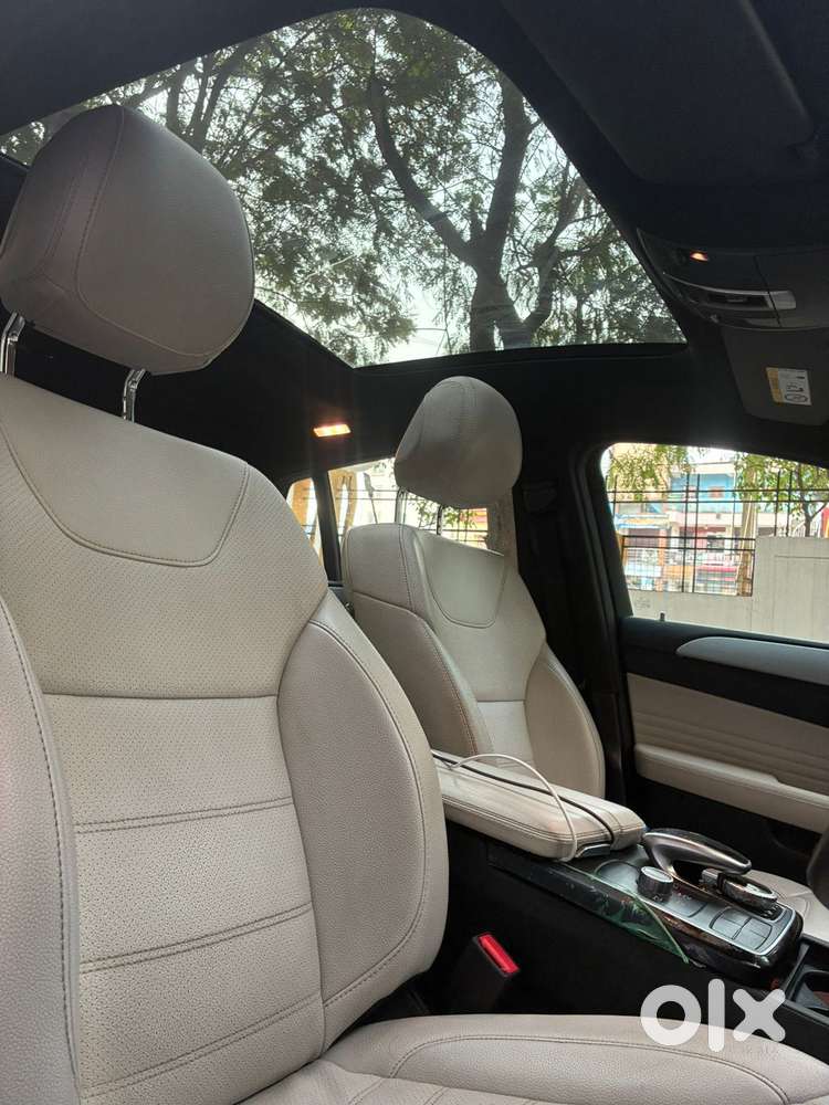 Mercedes-benz Gle Coupe 43 Amg Coupe, 2018, Petrol