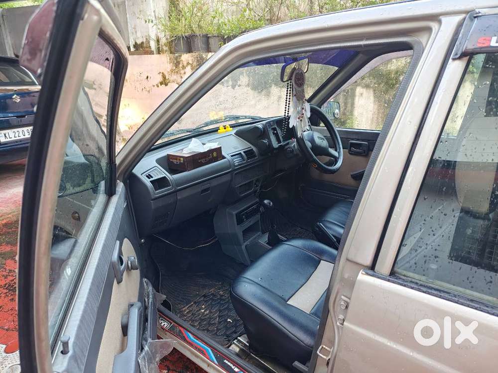 Maruti 800