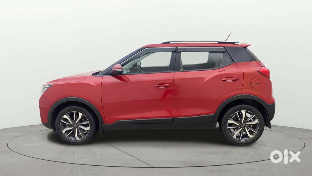 Mahindra Xuv300 W8 Option Diesel, 2019, Diesel