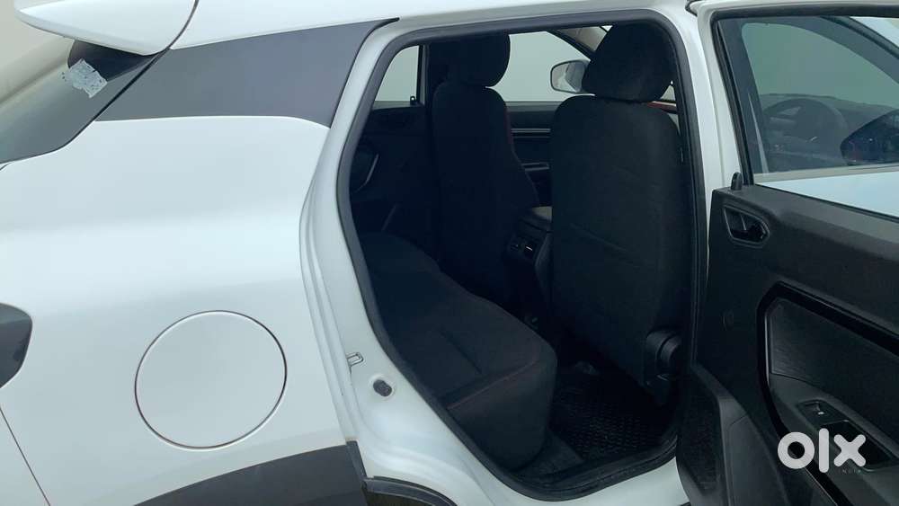 Renault Kiger Rxz Amt, 2022, Petrol