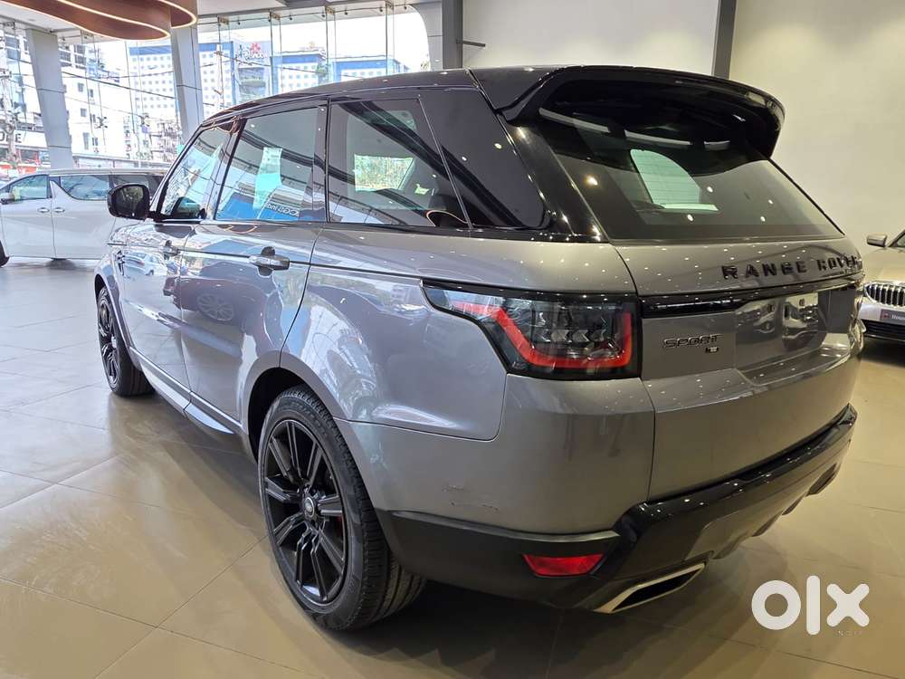 Land Rover Range Sport Se Dynamic 3.0 Diesel, 2020, Diesel