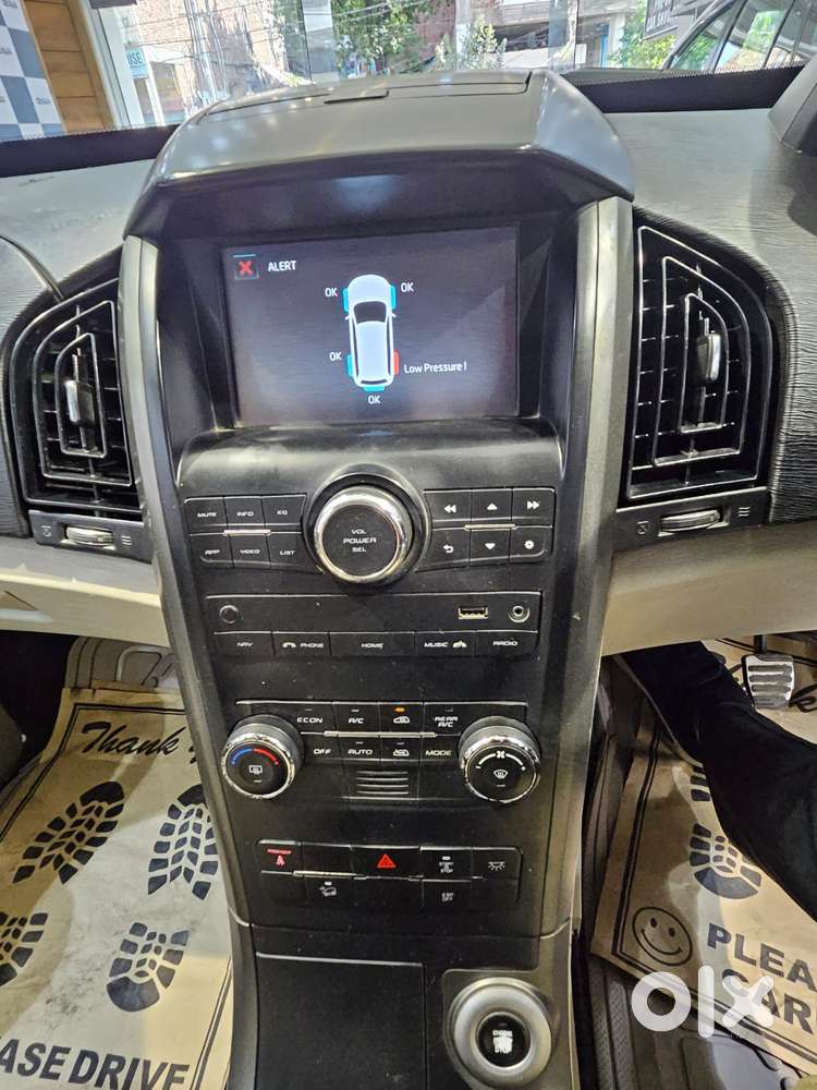 Mahindra Xuv500 W10 2wd, 2015, Diesel