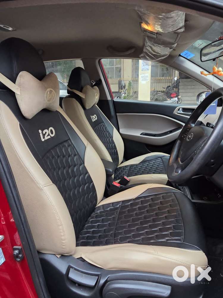 Hyundai Elite I20 1.2 Sportz Plus Dual Tone Vtvt, 2020, Petrol