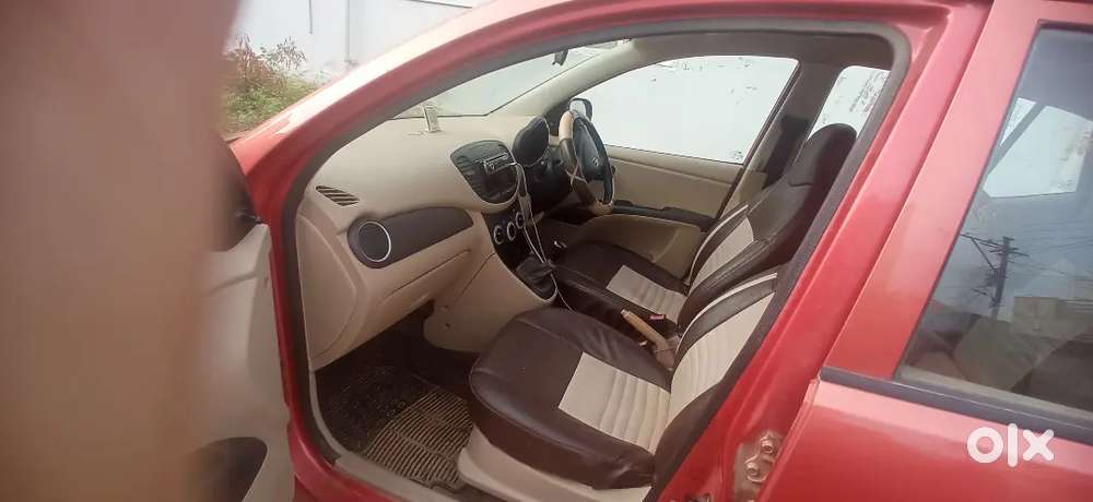 Hyundai I10 2008 Model Era