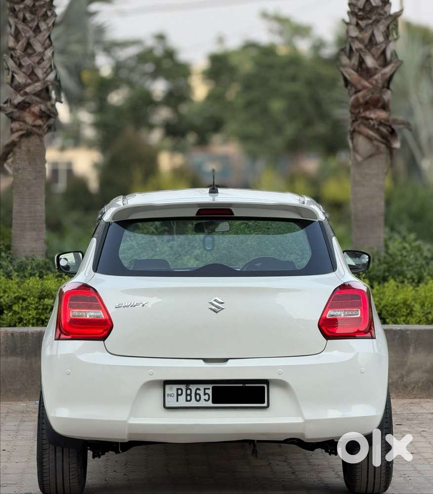 Maruti Suzuki Swift Vdi Bs Iv, 2018, Diesel