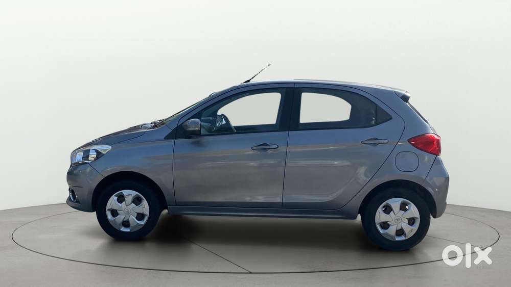 Tata Tiago 1.2 Revotron Xz, 2018, Petrol
