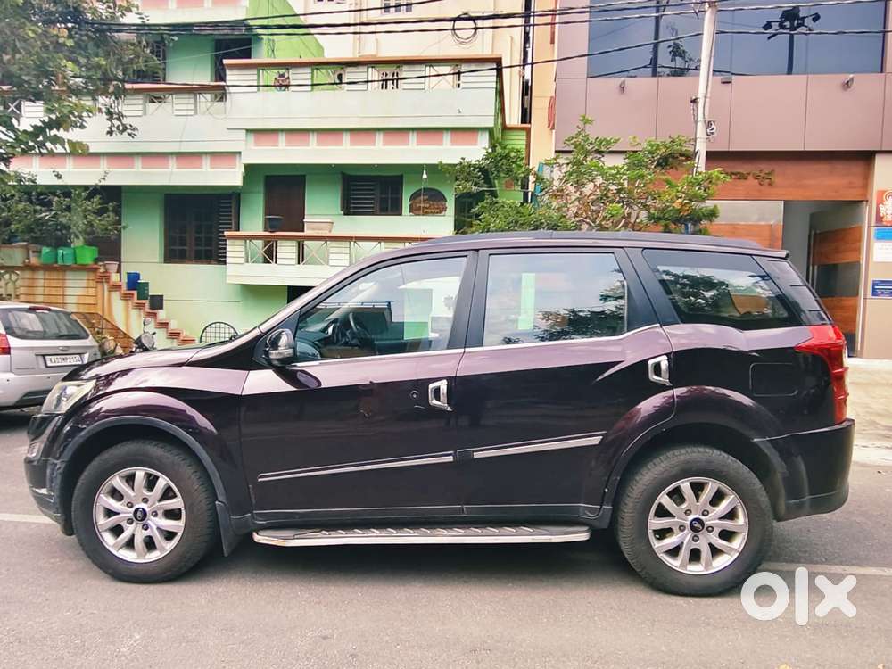 Mahindra Xuv500 W10 1.99 Mhawk, 2018, Diesel