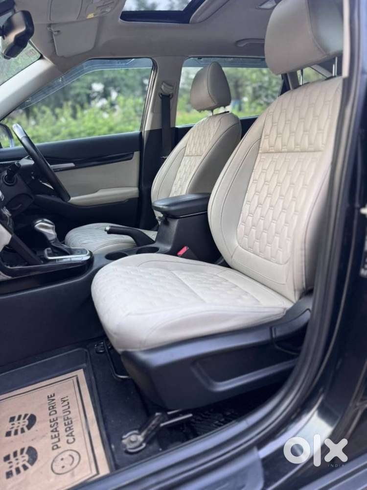 Kia Seltos Htx+ At 1.5 Diesel, 2020, Diesel