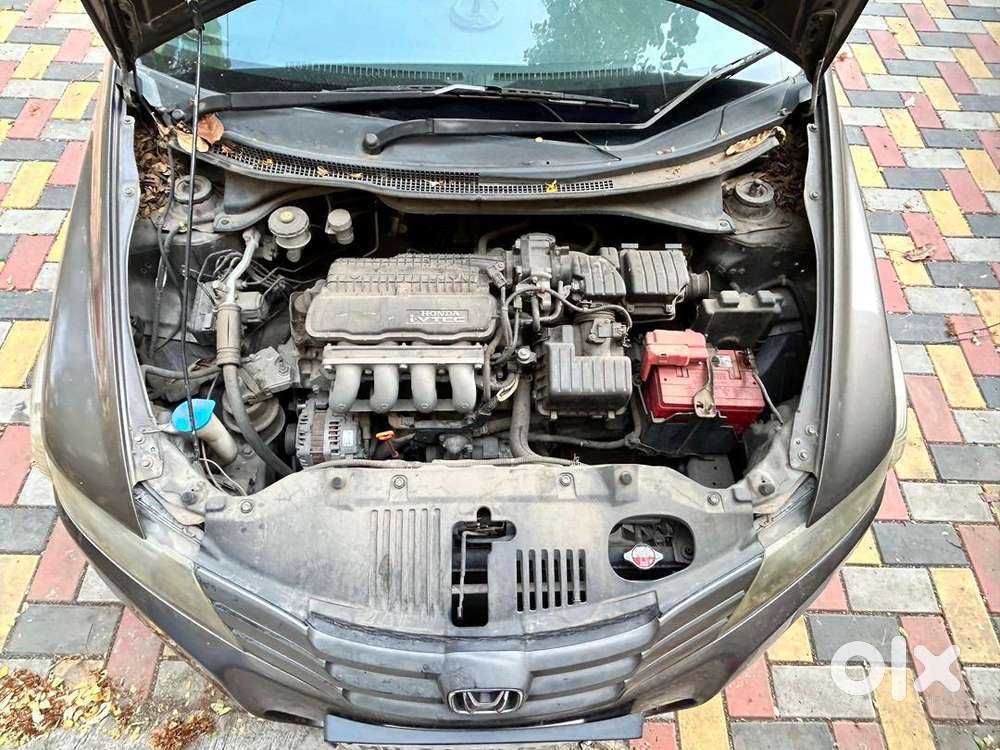 Honda City 2011  Top Model  Low Running  Great Condition