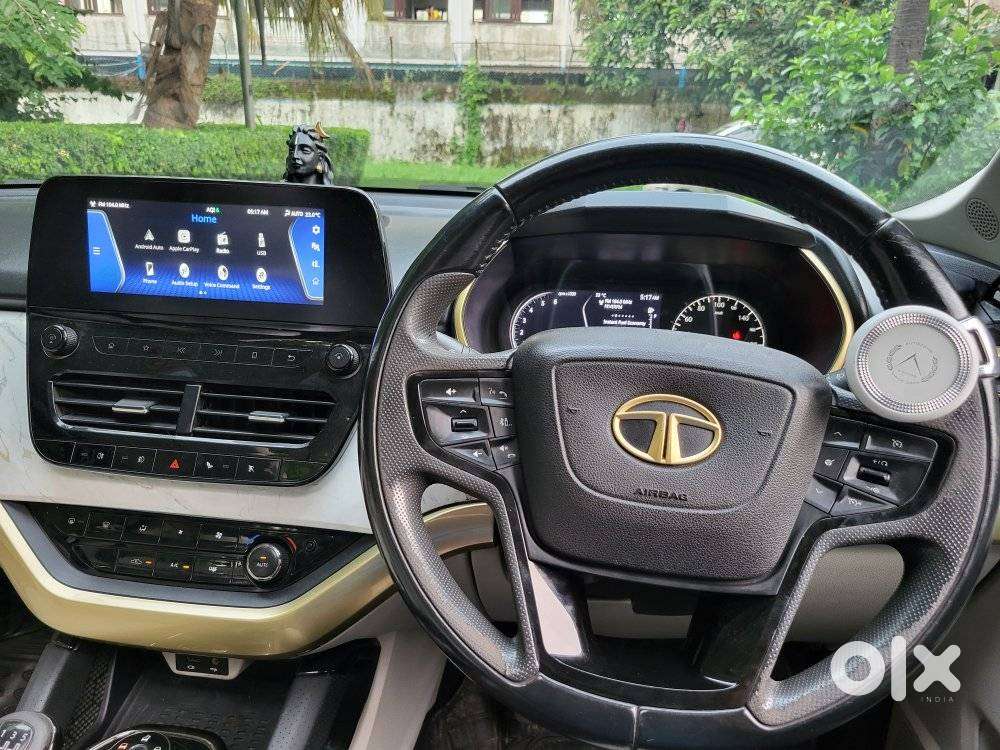 Tata Safari 2.0 Kryotec Xz Plus 6s Kaziranga, 2022, Diesel