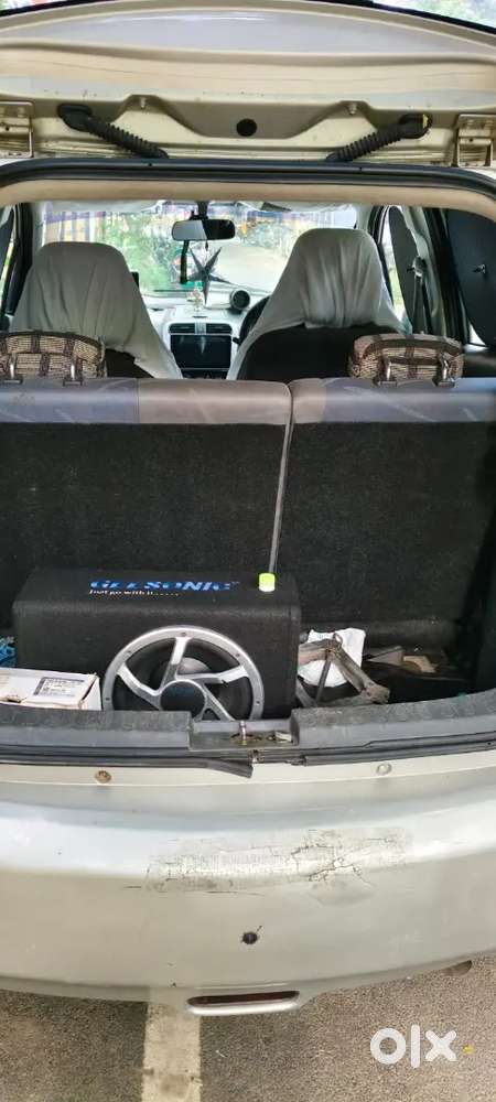 Maruti Suzuki Ritz 1.2 2009