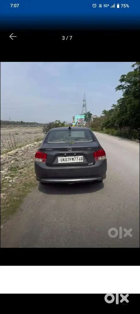 Clean Car And One Handed Car Very Good Condition