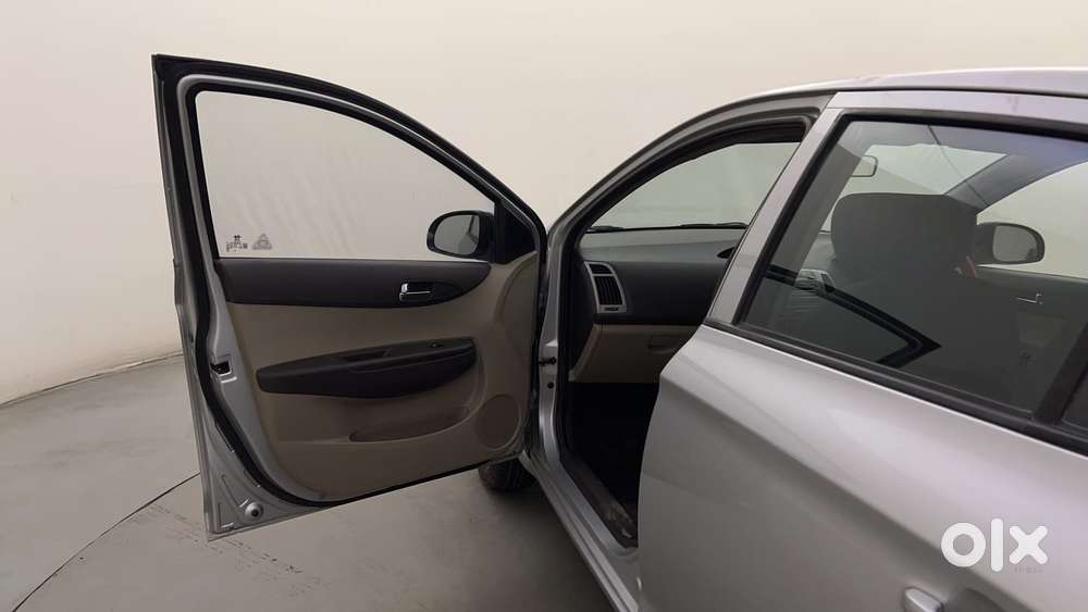 Hyundai I20 Sportz 1.2 Bs-iv, 2012, Petrol