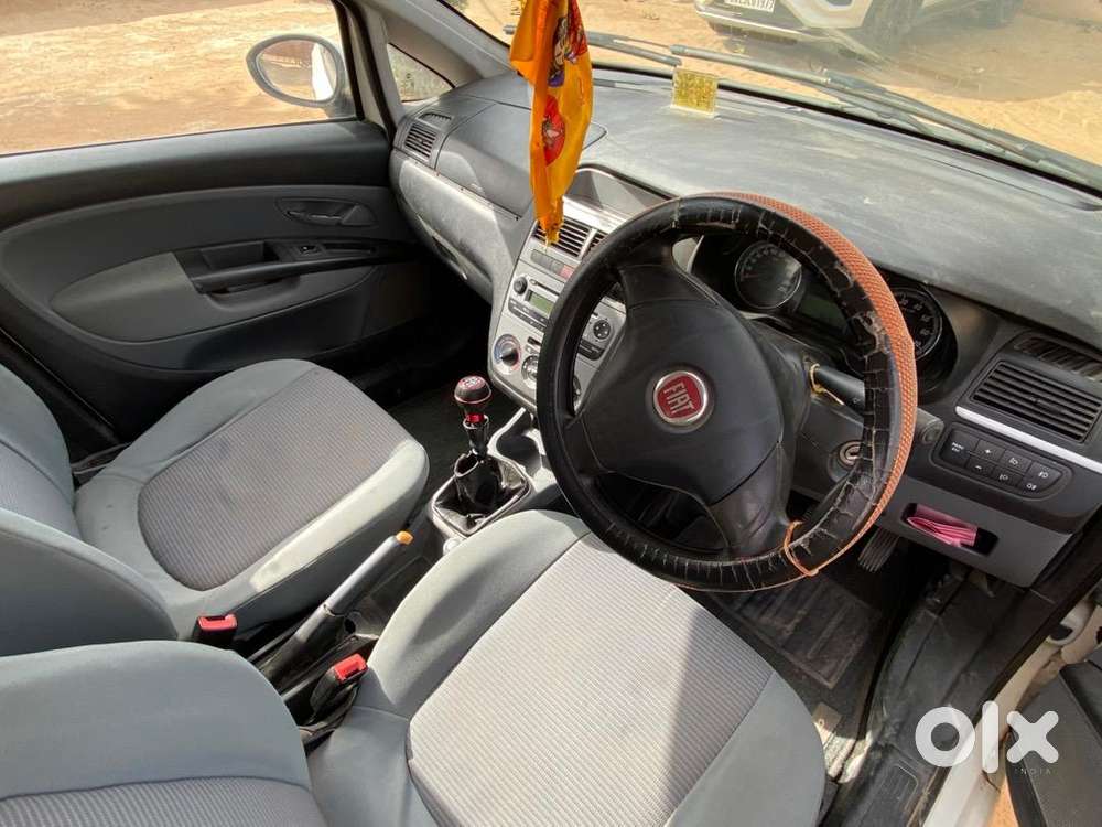 Fiat Diesel Manual 2014