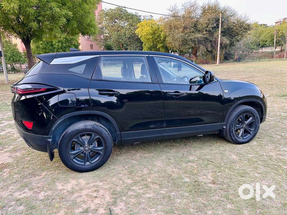 Tata Harrier Xz, 2020, Diesel