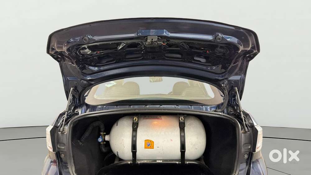 Tata Tigor 1.2 Revotron Xz Plus Cng, 2022, Cng & Hybrids