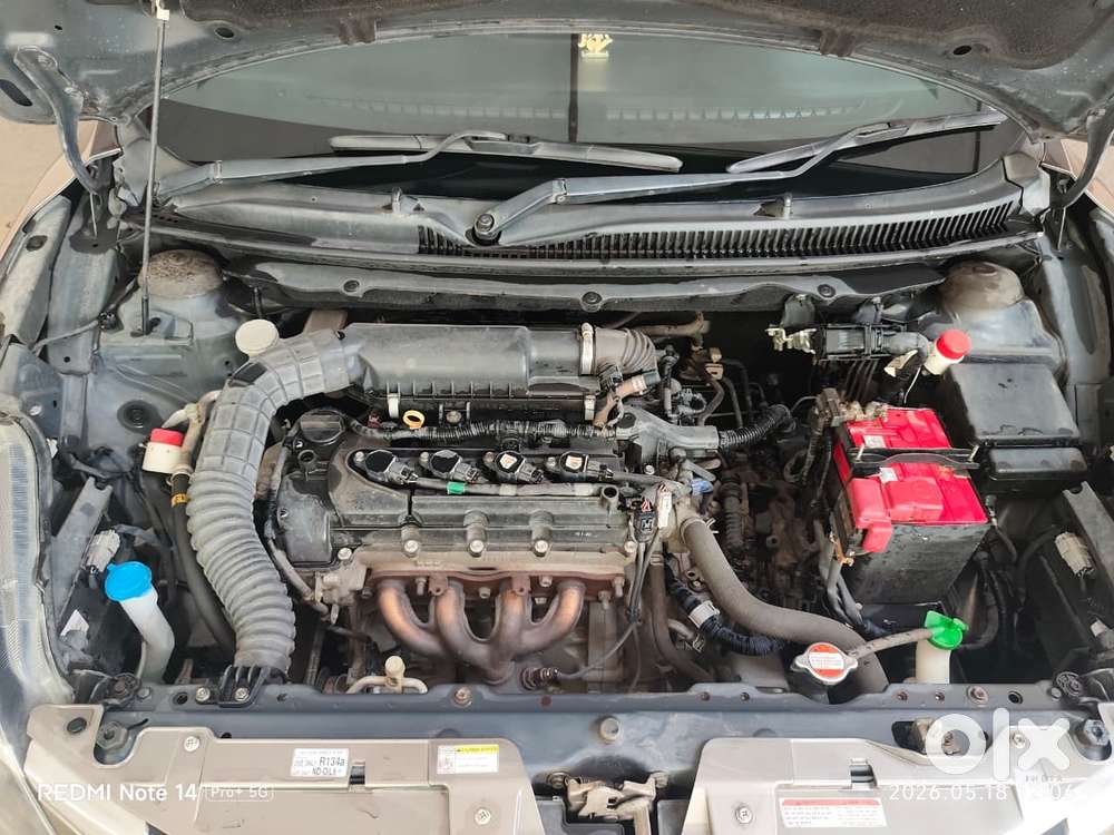 Maruti Suzuki Baleno 1.2 Alpha At, 2020, Petrol