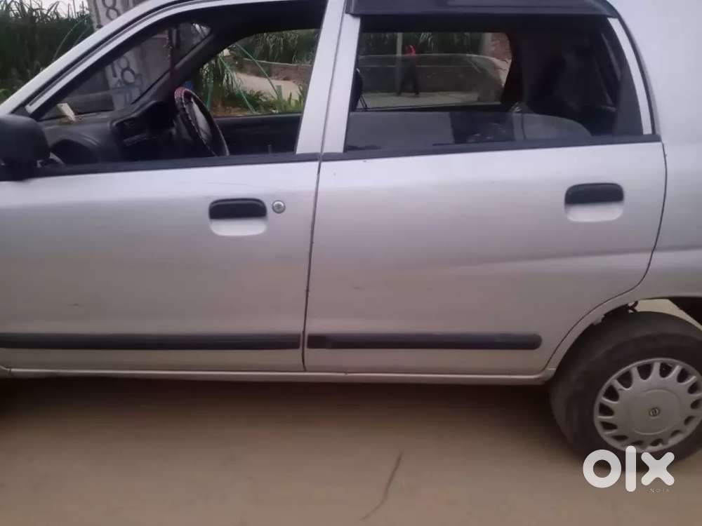 Maruti Suzuki Alto 2007