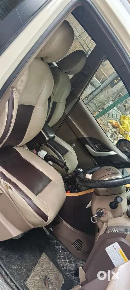 Mahindra Xuv500 2012 Diesel Car