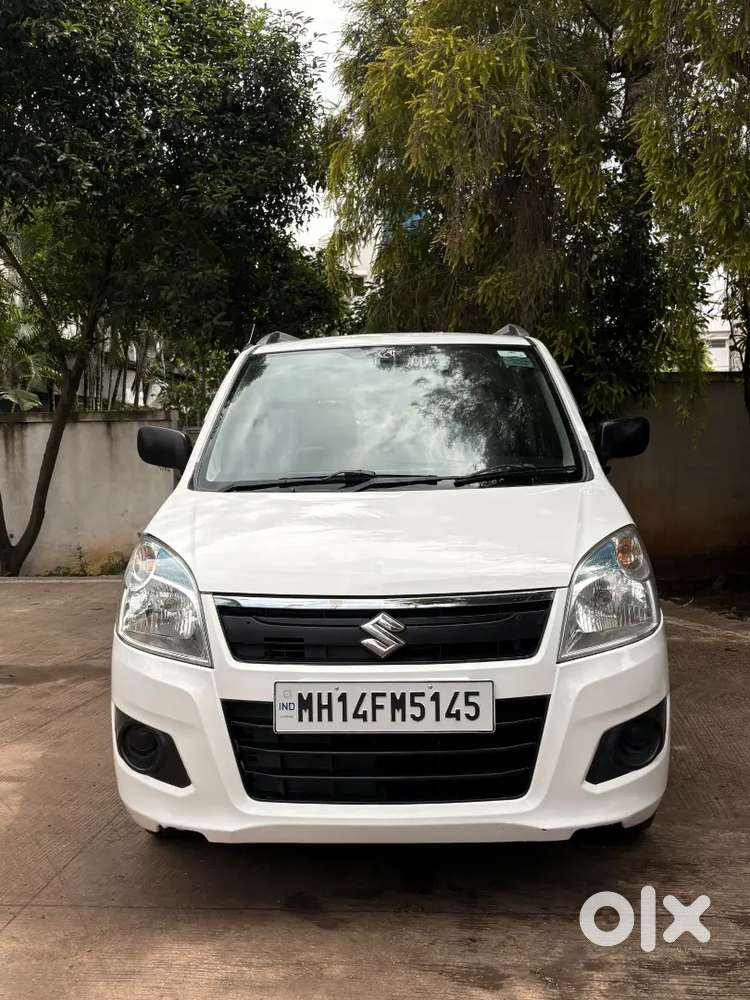 2016 Maruti Suzuki Wagon R