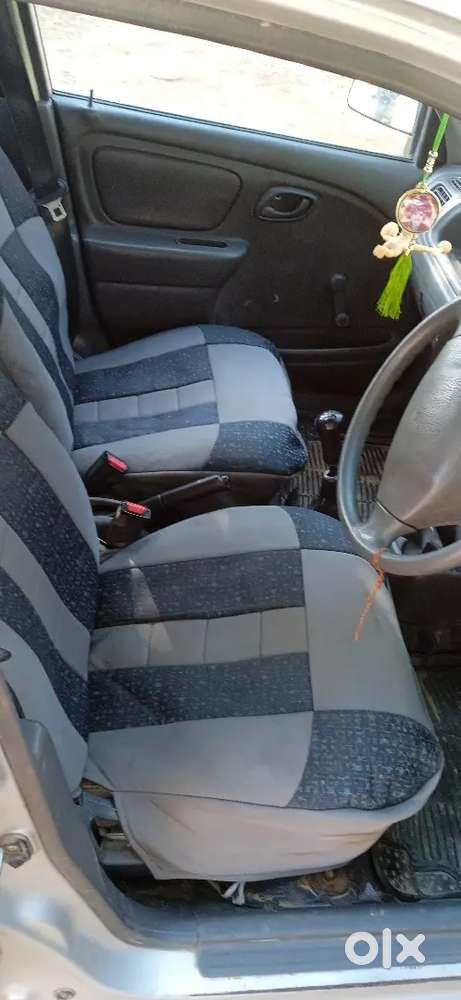 Alto 2010 Lxi Rc 2030 Tk